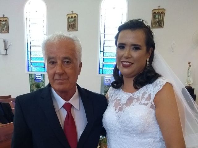 O casamento de Wilson Guilherme Siqueira Dutra  e Juliana Galvino Dutra  em Bandeirantes, Paraná 9