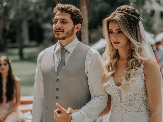 O casamento de Athos e Carol em Araguaína, Tocantins 54