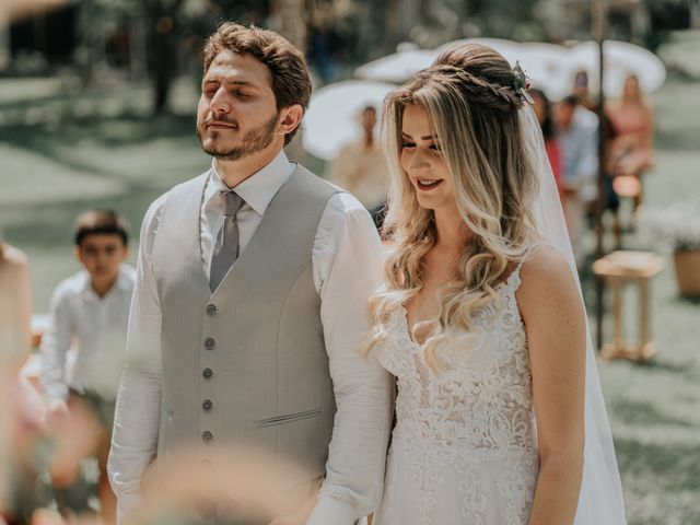 O casamento de Athos e Carol em Araguaína, Tocantins 57