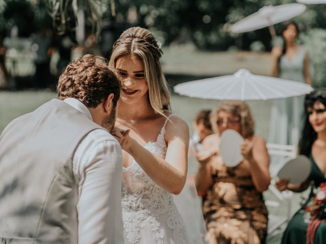 O casamento de Athos e Carol em Araguaína, Tocantins 65