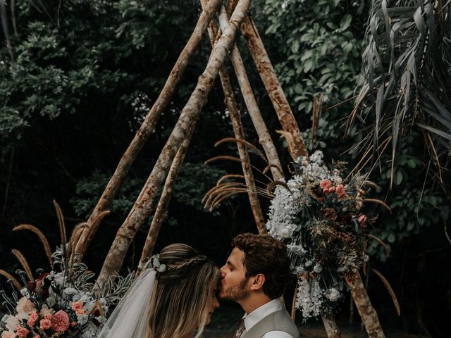 O casamento de Athos e Carol em Araguaína, Tocantins 86