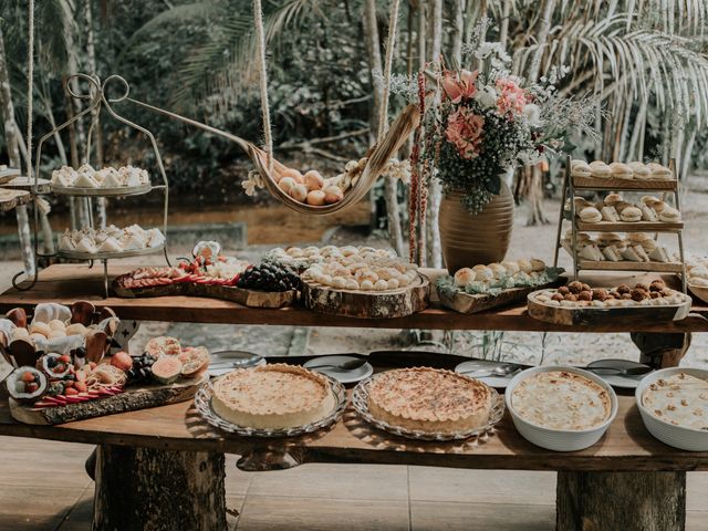 O casamento de Athos e Carol em Araguaína, Tocantins 93