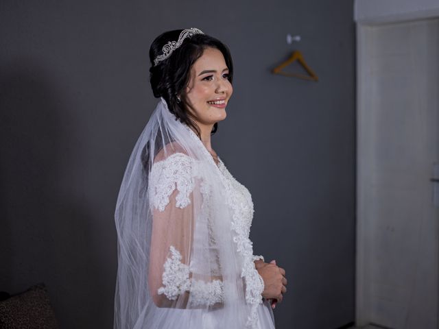 O casamento de Lourival e Juliana em Fortaleza, Ceará 7