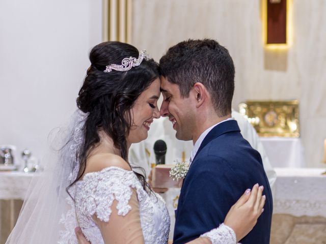 O casamento de Lourival e Juliana em Fortaleza, Ceará 14