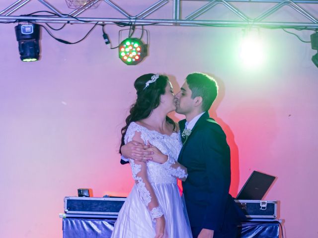 O casamento de Lourival e Juliana em Fortaleza, Ceará 45