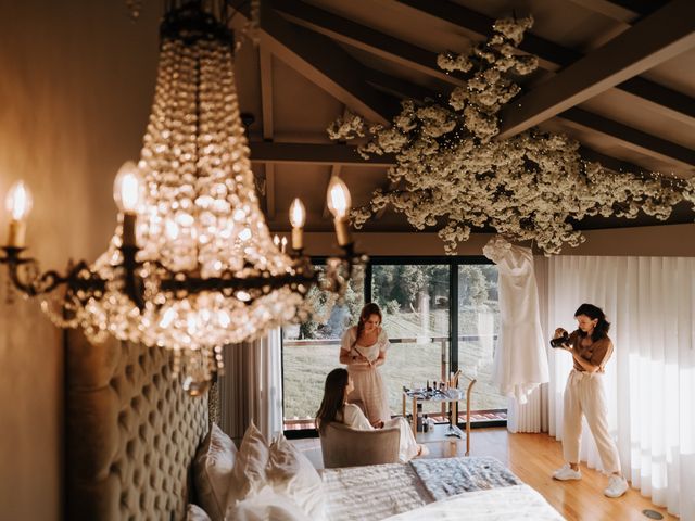 O casamento de Joaquim e Tania em Braga, Rio Grande do Sul 2