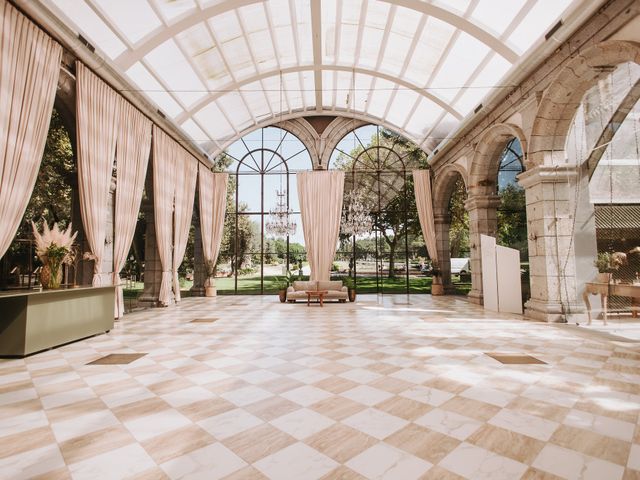 O casamento de Joaquim e Tania em Braga, Rio Grande do Sul 16