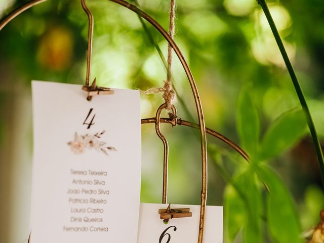 O casamento de Joaquim e Tania em Braga, Rio Grande do Sul 17