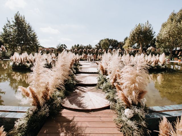 O casamento de Joaquim e Tania em Braga, Rio Grande do Sul 21