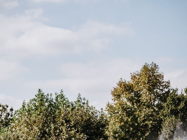 O casamento de Joaquim e Tania em Braga, Rio Grande do Sul 24