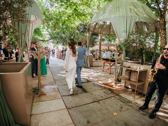 O casamento de Joaquim e Tania em Braga, Rio Grande do Sul 25