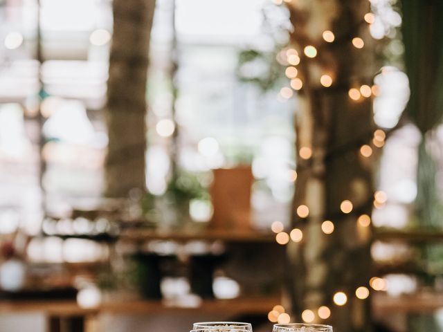 O casamento de Joaquim e Tania em Braga, Rio Grande do Sul 26