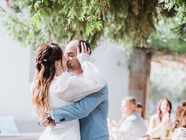 O casamento de Joaquim e Tania em Braga, Rio Grande do Sul 34