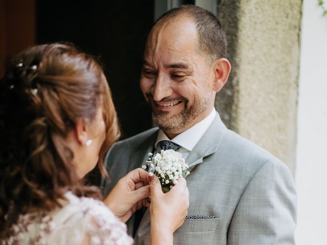 O casamento de Joaquim e Tania em Braga, Rio Grande do Sul 38