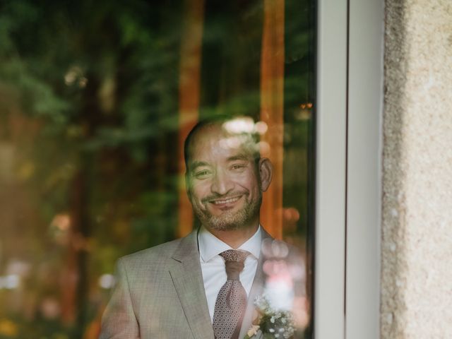 O casamento de Joaquim e Tania em Braga, Rio Grande do Sul 41