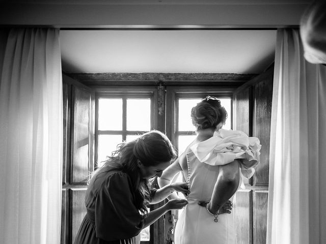 O casamento de Joaquim e Tania em Braga, Rio Grande do Sul 42