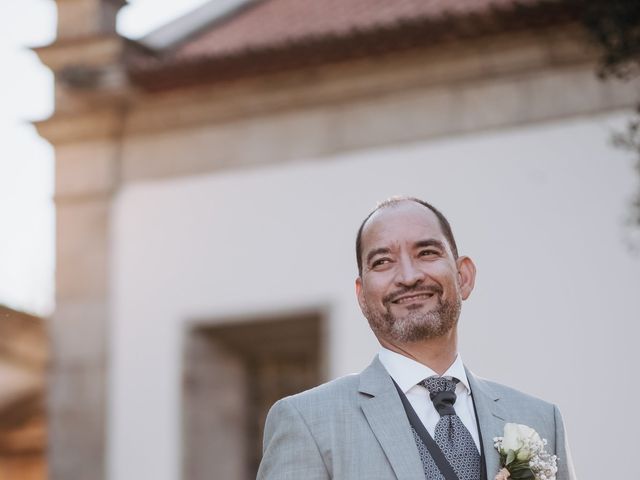 O casamento de Joaquim e Tania em Braga, Rio Grande do Sul 43