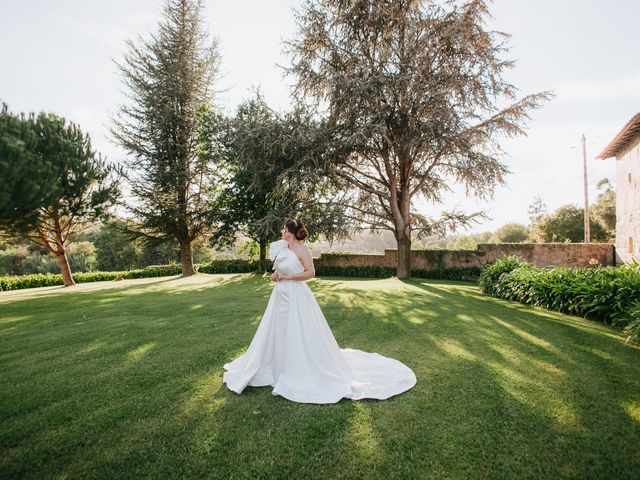 O casamento de Joaquim e Tania em Braga, Rio Grande do Sul 44