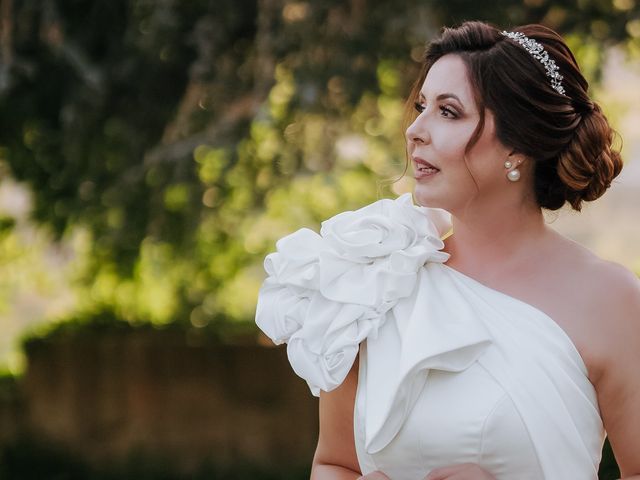 O casamento de Joaquim e Tania em Braga, Rio Grande do Sul 45