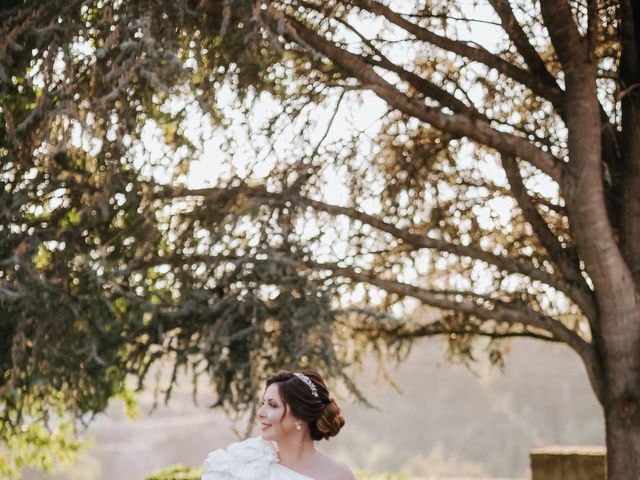 O casamento de Joaquim e Tania em Braga, Rio Grande do Sul 46