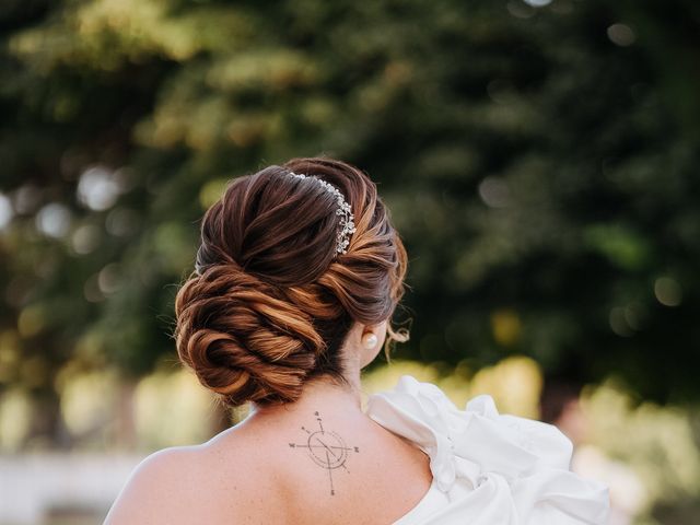 O casamento de Joaquim e Tania em Braga, Rio Grande do Sul 48