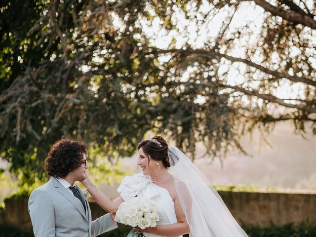 O casamento de Joaquim e Tania em Braga, Rio Grande do Sul 53