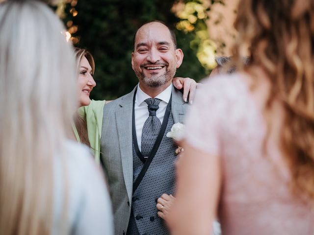 O casamento de Joaquim e Tania em Braga, Rio Grande do Sul 54