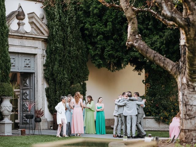 O casamento de Joaquim e Tania em Braga, Rio Grande do Sul 55