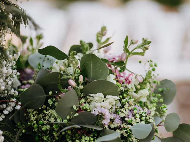 O casamento de Joaquim e Tania em Braga, Rio Grande do Sul 56