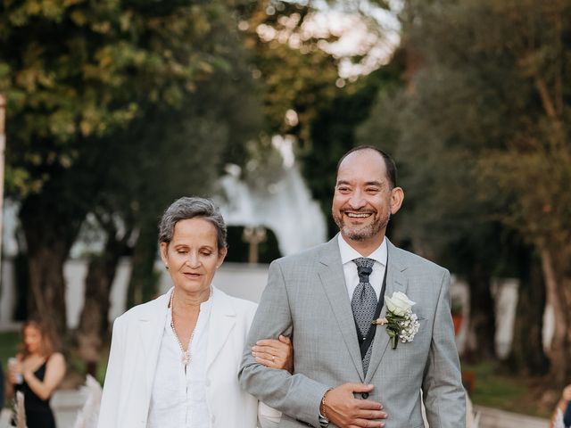 O casamento de Joaquim e Tania em Braga, Rio Grande do Sul 57