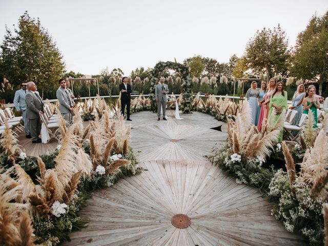 O casamento de Joaquim e Tania em Braga, Rio Grande do Sul 58