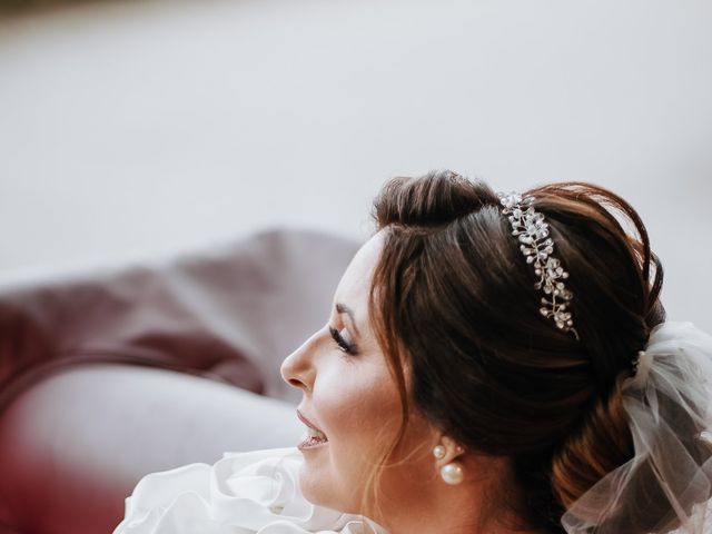 O casamento de Joaquim e Tania em Braga, Rio Grande do Sul 59