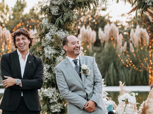 O casamento de Joaquim e Tania em Braga, Rio Grande do Sul 60