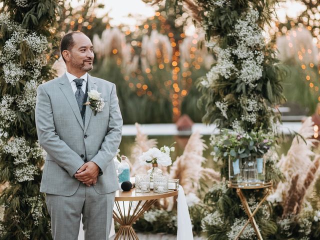 O casamento de Joaquim e Tania em Braga, Rio Grande do Sul 61