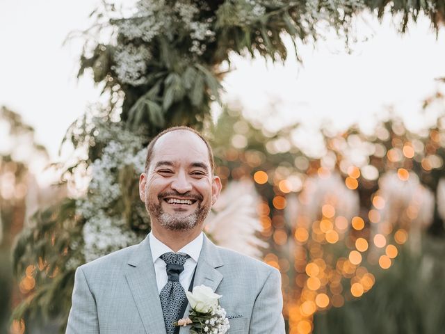 O casamento de Joaquim e Tania em Braga, Rio Grande do Sul 62