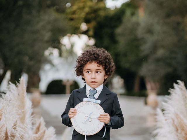 O casamento de Joaquim e Tania em Braga, Rio Grande do Sul 63