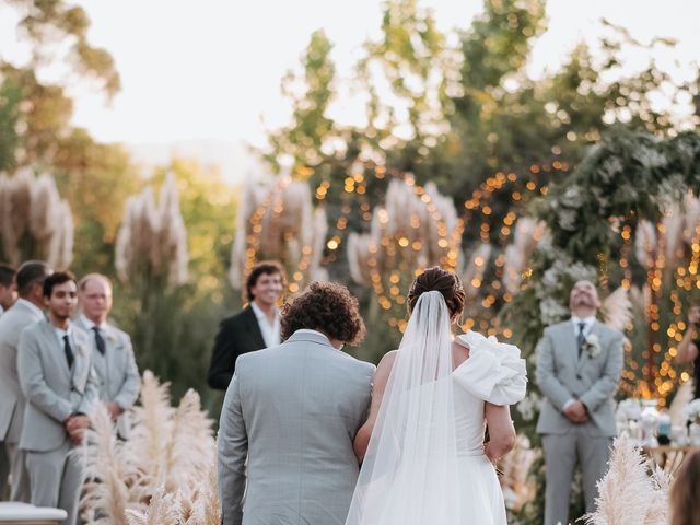 O casamento de Joaquim e Tania em Braga, Rio Grande do Sul 64