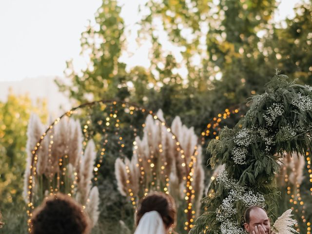 O casamento de Joaquim e Tania em Braga, Rio Grande do Sul 65