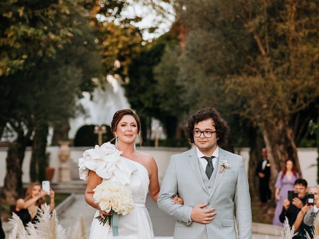 O casamento de Joaquim e Tania em Braga, Rio Grande do Sul 66