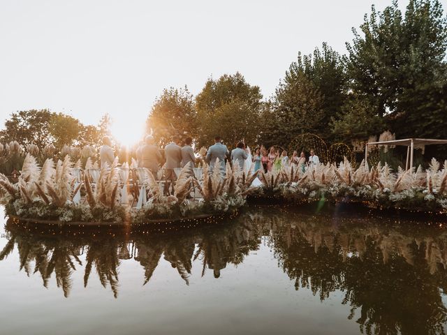 O casamento de Joaquim e Tania em Braga, Rio Grande do Sul 67