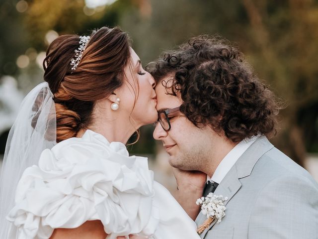 O casamento de Joaquim e Tania em Braga, Rio Grande do Sul 68