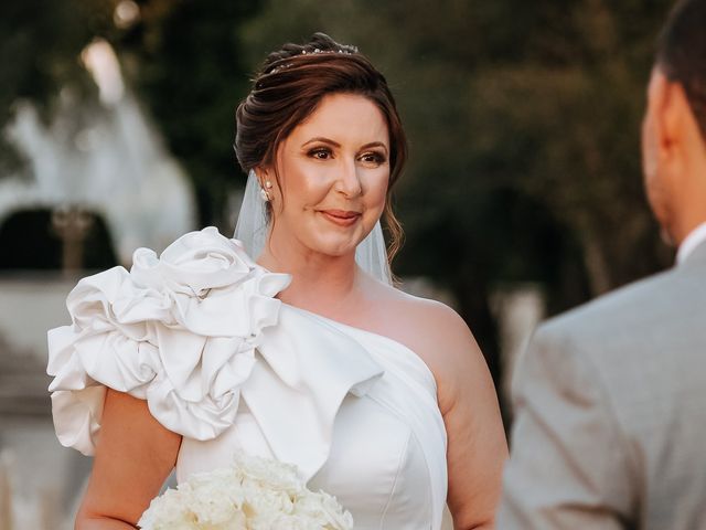 O casamento de Joaquim e Tania em Braga, Rio Grande do Sul 69