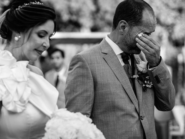 O casamento de Joaquim e Tania em Braga, Rio Grande do Sul 70