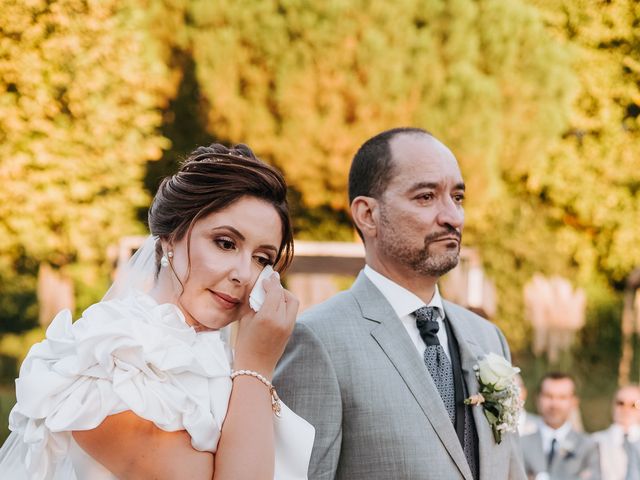 O casamento de Joaquim e Tania em Braga, Rio Grande do Sul 72