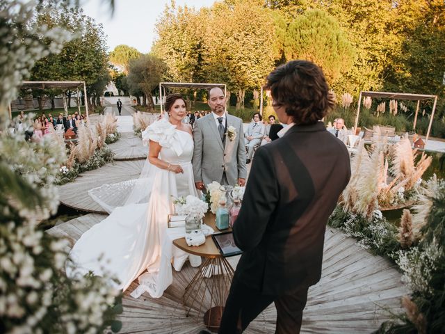 O casamento de Joaquim e Tania em Braga, Rio Grande do Sul 73