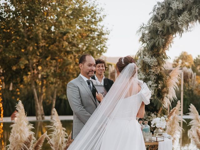 O casamento de Joaquim e Tania em Braga, Rio Grande do Sul 77