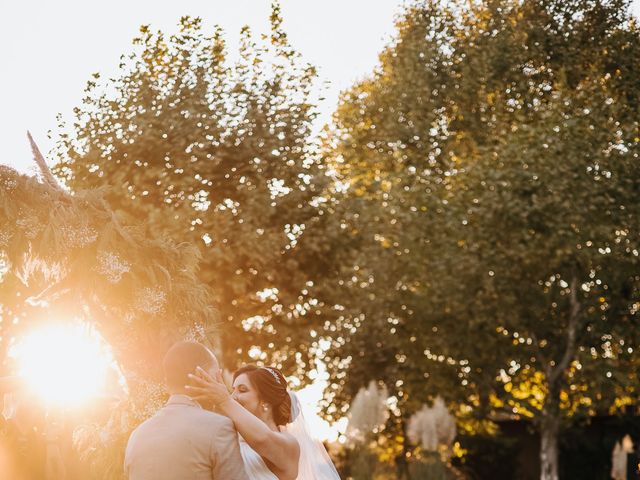 O casamento de Joaquim e Tania em Braga, Rio Grande do Sul 1