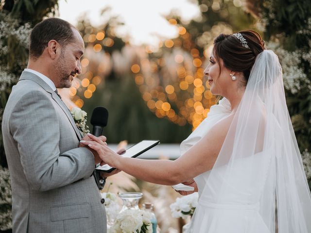 O casamento de Joaquim e Tania em Braga, Rio Grande do Sul 80