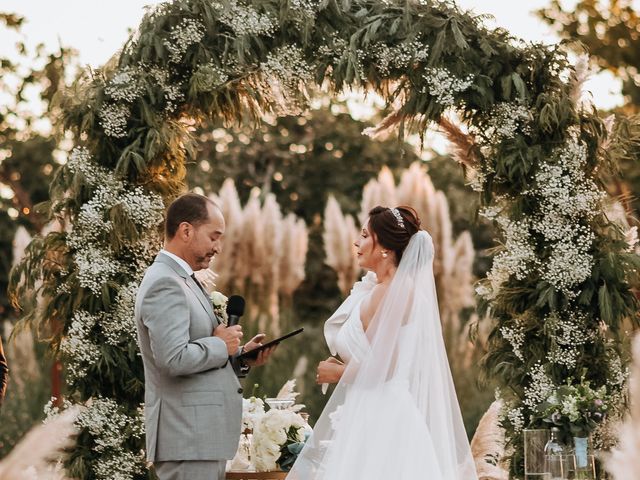 O casamento de Joaquim e Tania em Braga, Rio Grande do Sul 82