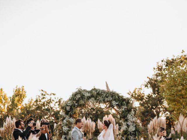 O casamento de Joaquim e Tania em Braga, Rio Grande do Sul 83